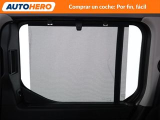 Opel Combo 1.2 Turbo Elegance