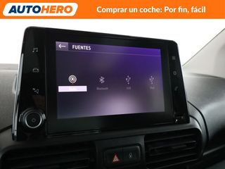 Opel Combo 1.2 Turbo Elegance