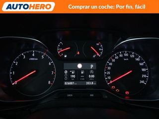 Opel Combo 1.2 Turbo Elegance