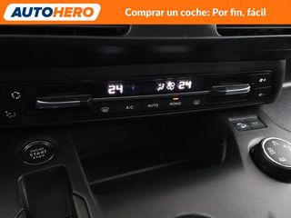 Opel Combo 1.2 Turbo Elegance