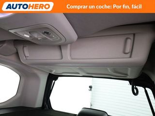 Opel Combo 1.2 Turbo Elegance