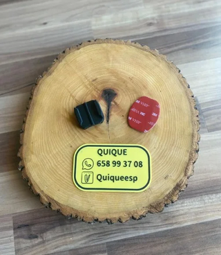 Soporte GoPro NOLAN X-804 RS (X804)