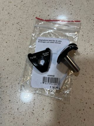 Sillín Trek Bontrager Aeolus RSL