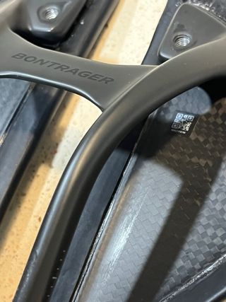 Sillín Trek Bontrager Aeolus RSL