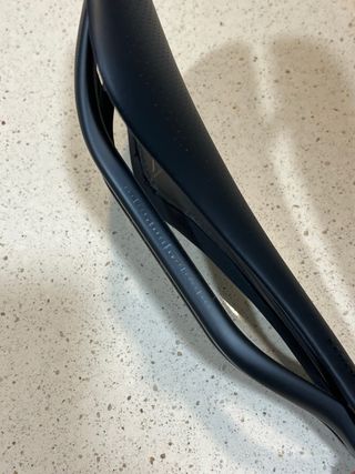 Sillín Trek Bontrager Aeolus RSL