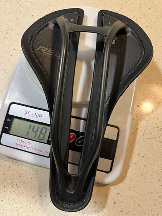 Sillín Trek Bontrager Aeolus RSL