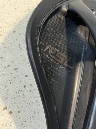 Sillín Trek Bontrager Aeolus RSL