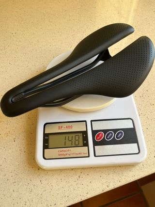 Sillín Trek Bontrager Aeolus RSL