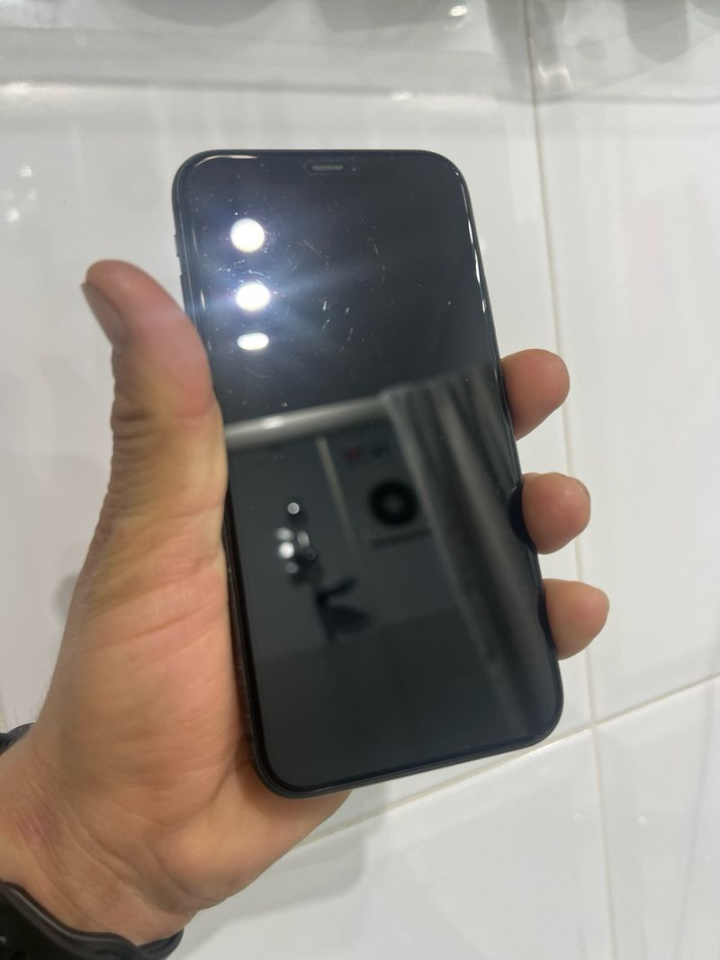 iPhone 11 Negro 128GB afbeelding 7