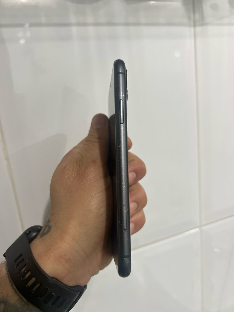 iPhone 11 Negro 128GB afbeelding 4