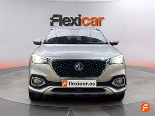 MG HS 1.5 Turbo GDI Luxury