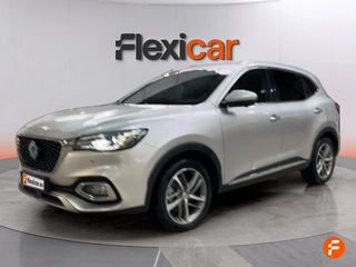 MG HS 1.5 Turbo GDI Luxury