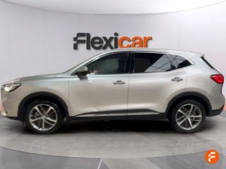 MG HS 1.5 Turbo GDI Luxury