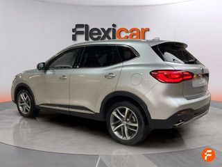 MG HS 1.5 Turbo GDI Luxury