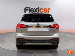 MG HS 1.5 Turbo GDI Luxury