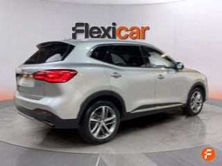 MG HS 1.5 Turbo GDI Luxury