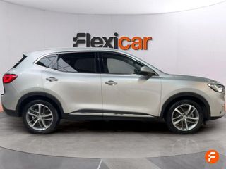 MG HS 1.5 Turbo GDI Luxury