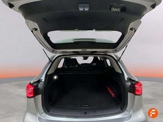 MG HS 1.5 Turbo GDI Luxury