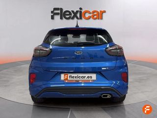 Ford Puma 1.0 EcoBoost 125cv ST-Line MHEV Auto