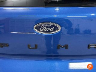 Ford Puma 1.0 EcoBoost 125cv ST-Line MHEV Auto