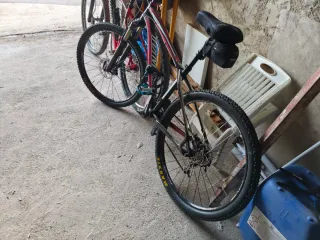 Bicicleta Specialized