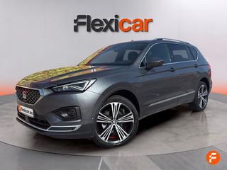 Seat Tarraco 2.0 TDI 110kW 4Drive DSG S&S Style