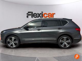 Seat Tarraco 2.0 TDI 110kW 4Drive DSG S&S Style