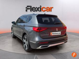 Seat Tarraco 2.0 TDI 110kW 4Drive DSG S&S Style