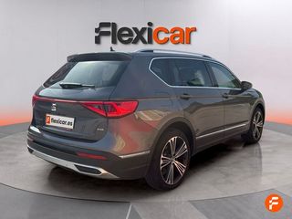 Seat Tarraco 2.0 TDI 110kW 4Drive DSG S&S Style