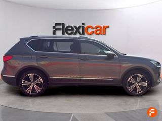 Seat Tarraco 2.0 TDI 110kW 4Drive DSG S&S Style