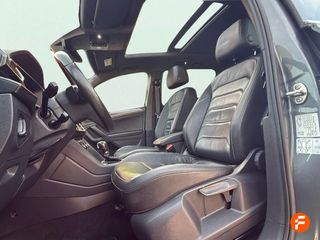 Seat Tarraco 2.0 TDI 110kW 4Drive DSG S&S Style