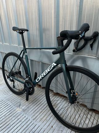 Orbea Orca M30 2026 Talla 55