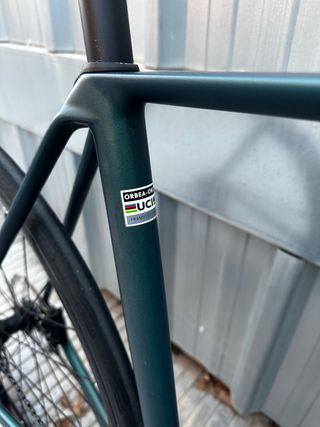 Orbea Orca M30 2026 Talla 55