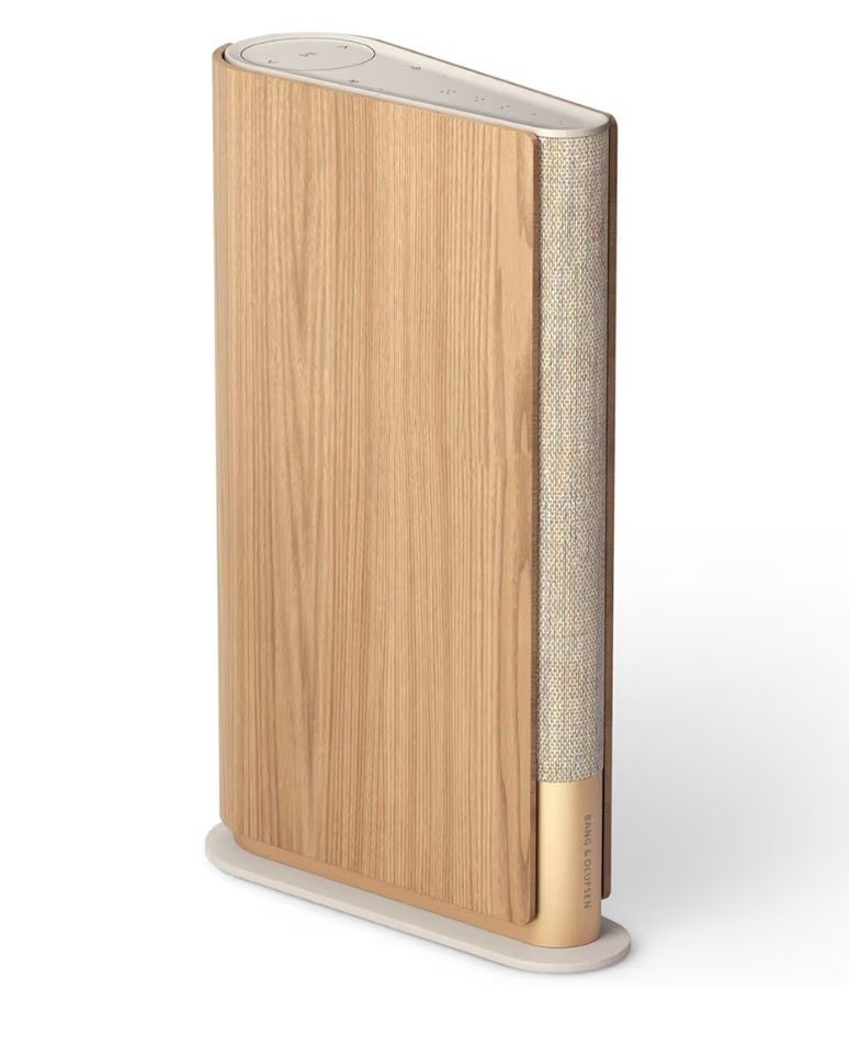 Bang & Olufsen Beosound Emerge Marrón