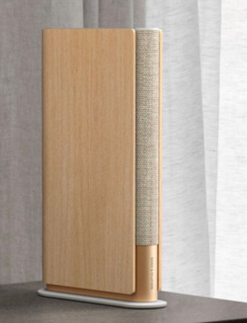 Bang & Olufsen Beosound Emerge Marrón afbeelding 2