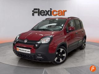 Fiat Panda Panda Hybrid 1.0 51kw (70CV)