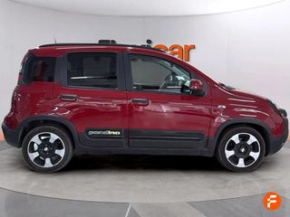 Fiat Panda Panda Hybrid 1.0 51kw (70CV)
