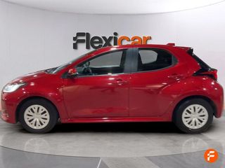 Toyota Yaris 1.5 120H Active Plus