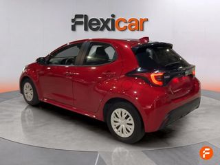 Toyota Yaris 1.5 120H Active Plus