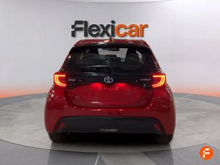 Toyota Yaris 1.5 120H Active Plus
