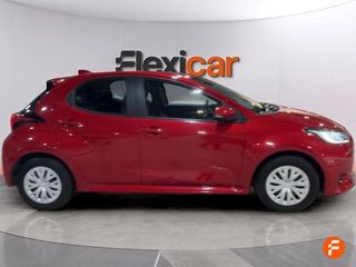 Toyota Yaris 1.5 120H Active Plus
