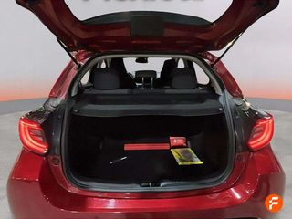 Toyota Yaris 1.5 120H Active Plus