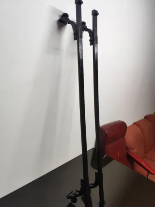 Barras para baca de coche