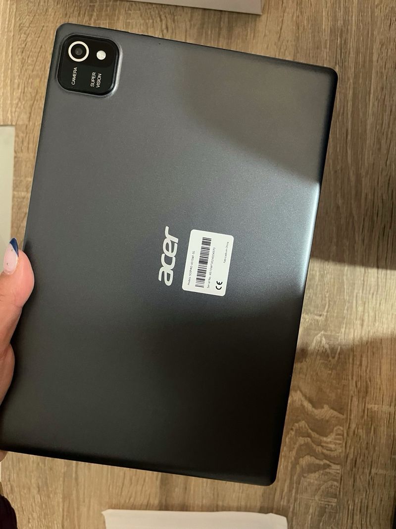 Tablet Acer Sospiro AS10WF 10.1 WiFi afbeelding 3
