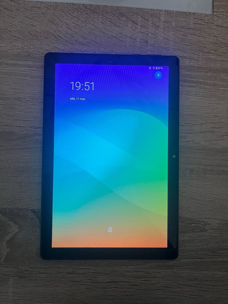 Tablet Acer Sospiro AS10WF 10.1 WiFi afbeelding 2