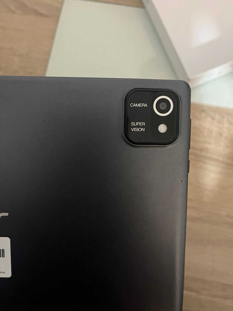 Tablet Acer Sospiro AS10WF 10.1 WiFi afbeelding 4
