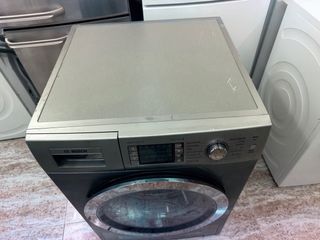Lavadora Secadora Bosch Serie 6