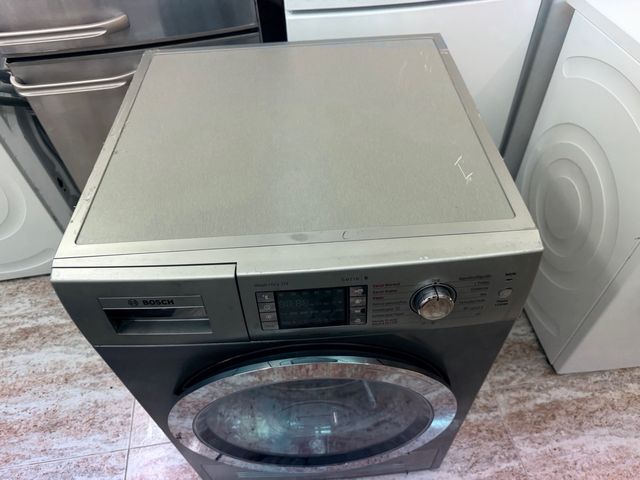 Lavadora Secadora Bosch Serie 6