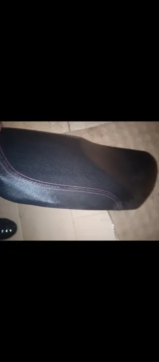 Asiento Sym Symphony SR 125