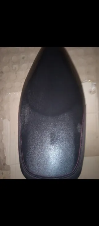 Asiento Sym Symphony SR 125